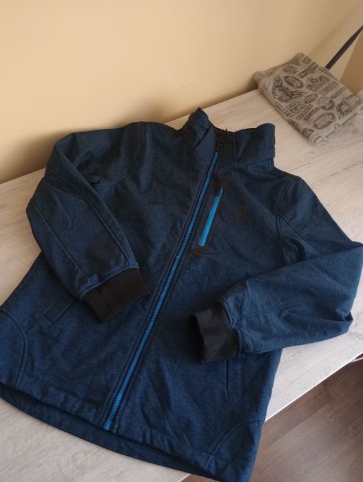 3 броя детски якета