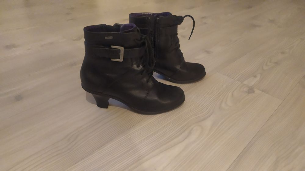 Обувь ботильоны ботинки