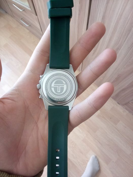 Часы Sergio Tacchini