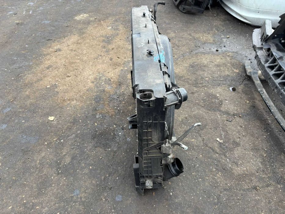 Trager fara anexe Bmw Seria 3 E90 N47 2.0 diesel