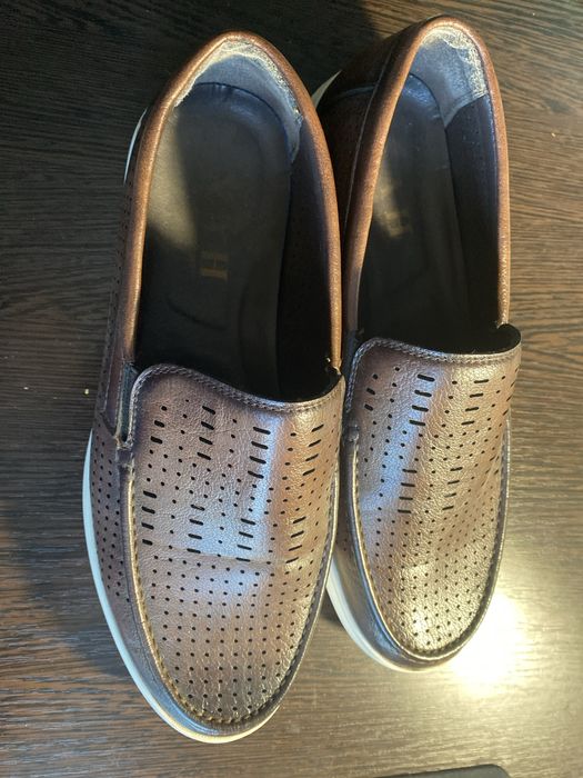 Продам обувь мужскую