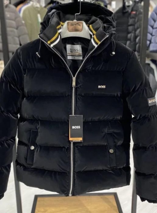 Geaca barbati premium