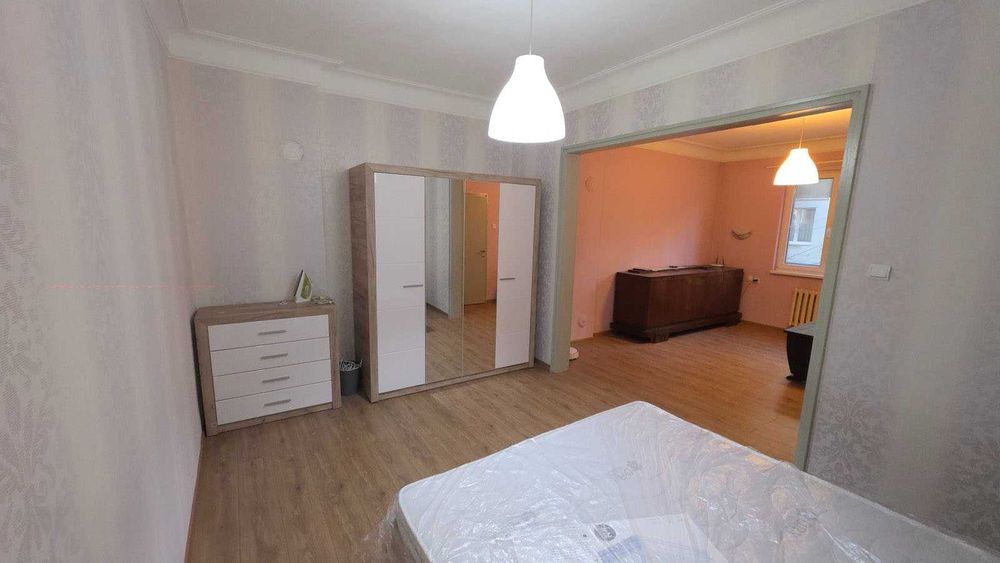 Дава се под наем Двустаен апартамент в София, Център - 56 кв.м за 498.27 € - Снимка #5