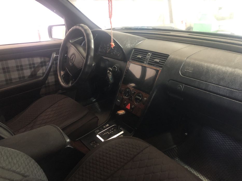 Продам Мерседес w202