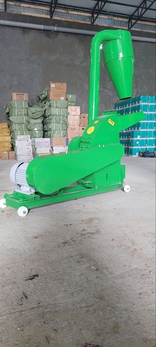 Tegirmon 380 volt hamda drobilkalar asartiment