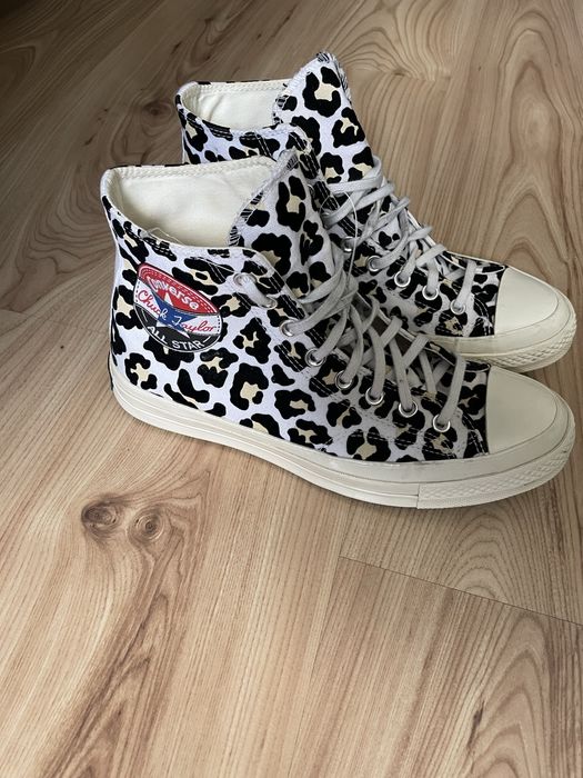 Converse Chuck 70' / дамски кецове 41,5