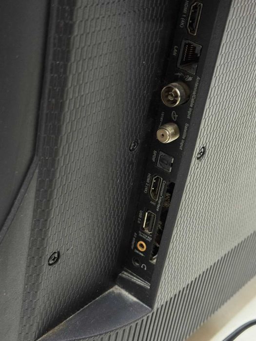 Смарт Телевизор Thomson 43UD6306