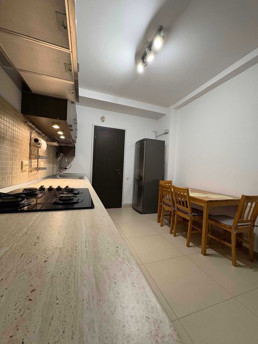 Inchiriez apartament 2 camere - Bragadiru