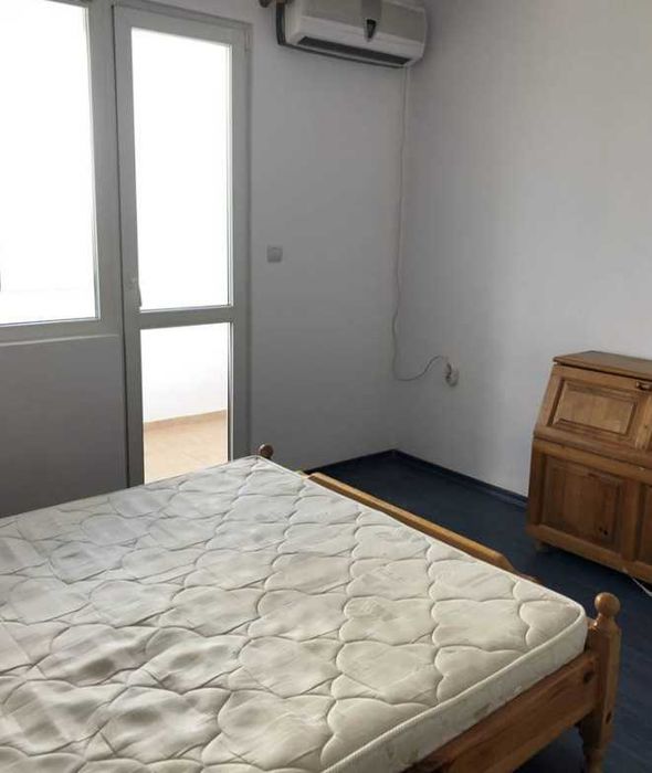 Дава се под наем Двустаен апартамент в Бургас, Меден рудник - зона А - 72 кв.м за 114.75 € - Снимка #1