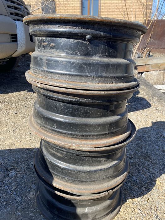 диски 15е продам