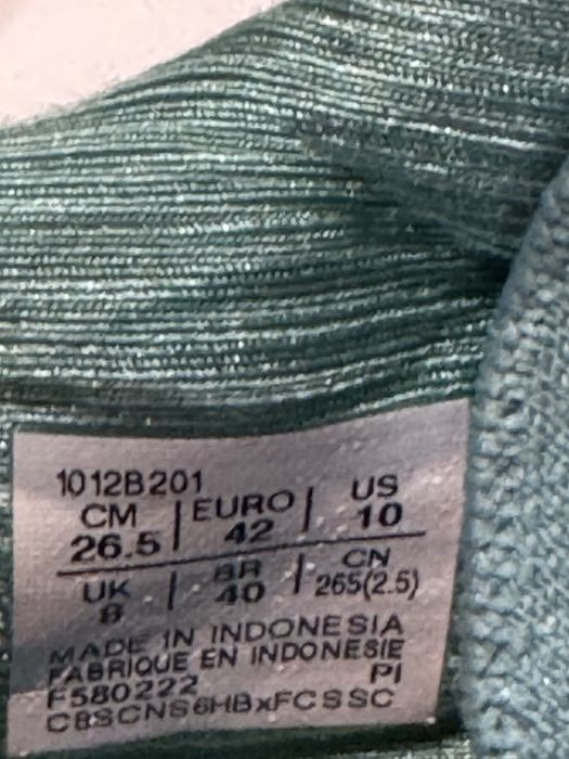 Маратонки ASICS GEL NIMBUS 24.Номер 42