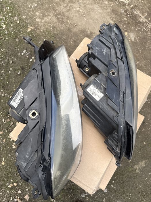 Faruri Valeo Passat B7