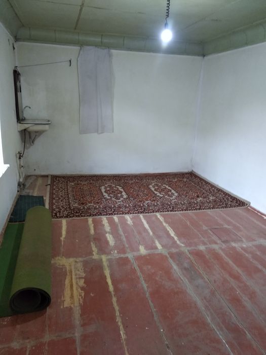 Продам дом город Той-тепа тихое спокойное место