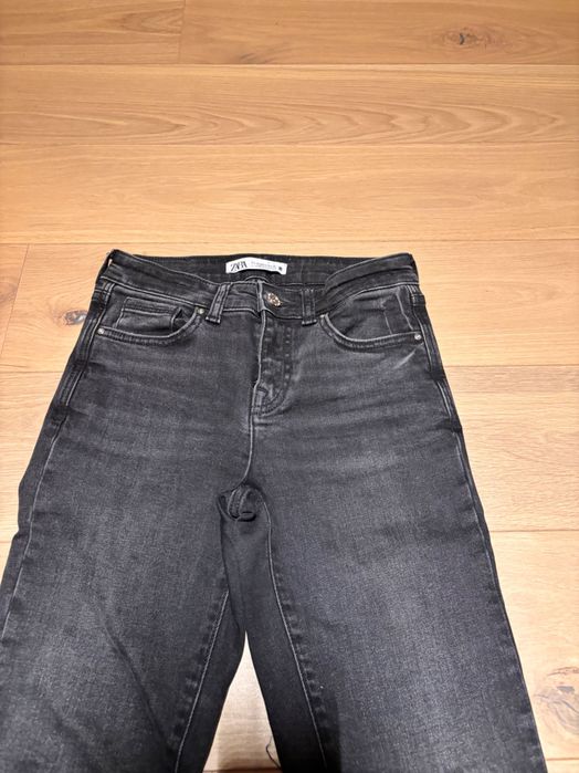 Дънки Zara 34 размер