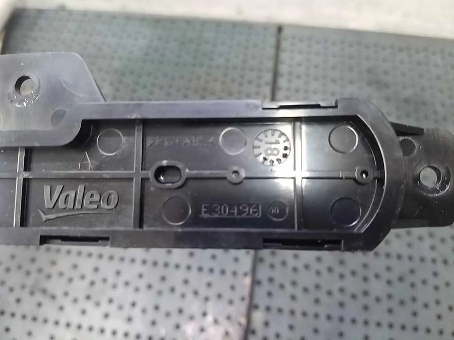 Bloc butoane servocity avarii ceata fiat 500 312 e30496