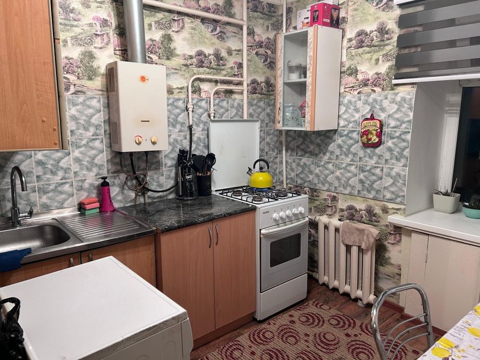 Продам 1 комнатную квартиру