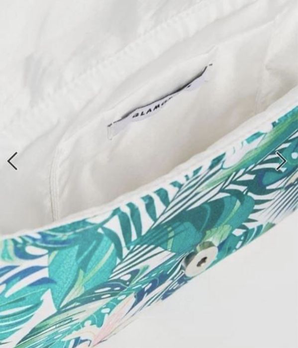 Geanta Tropical, GLAMOROUS