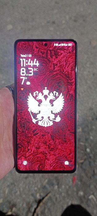 Poco x5 pro 5G 256Gb