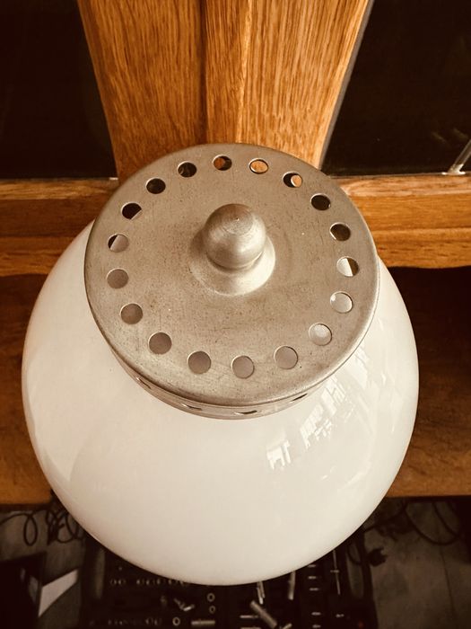 Скандинавска дизайнерска лампа IKEA B9312 –  рядък модел