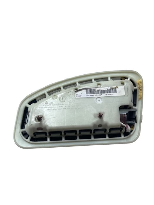 Airbag Scaun Stanga Fata Peugeot 407 Coupe 6C_ 2005 -> 0010433