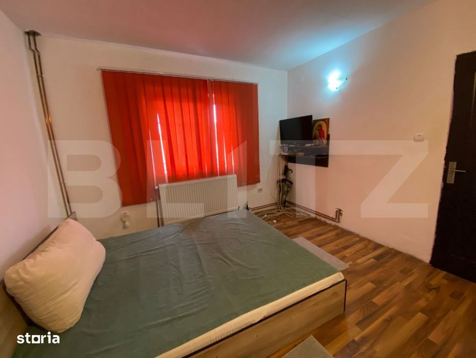 Casa individuala 4 camere, 142 mp, 1275 mp teren, Seceani