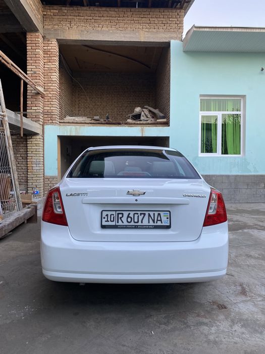 Jentra v xorowem sostoyaniye