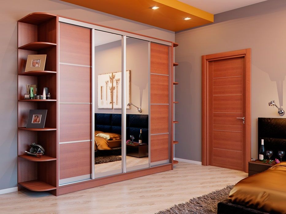 Шкафы Купе на заказ ! Первые Руки, Выезд ,замер и 3D дизайн ф,о любая