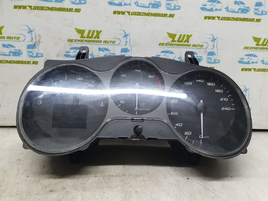 Ceasuri de bord 1p0920810j Seat Altea 1 XL (2006 - 2009) 1.6 tdi CAYC CAYC