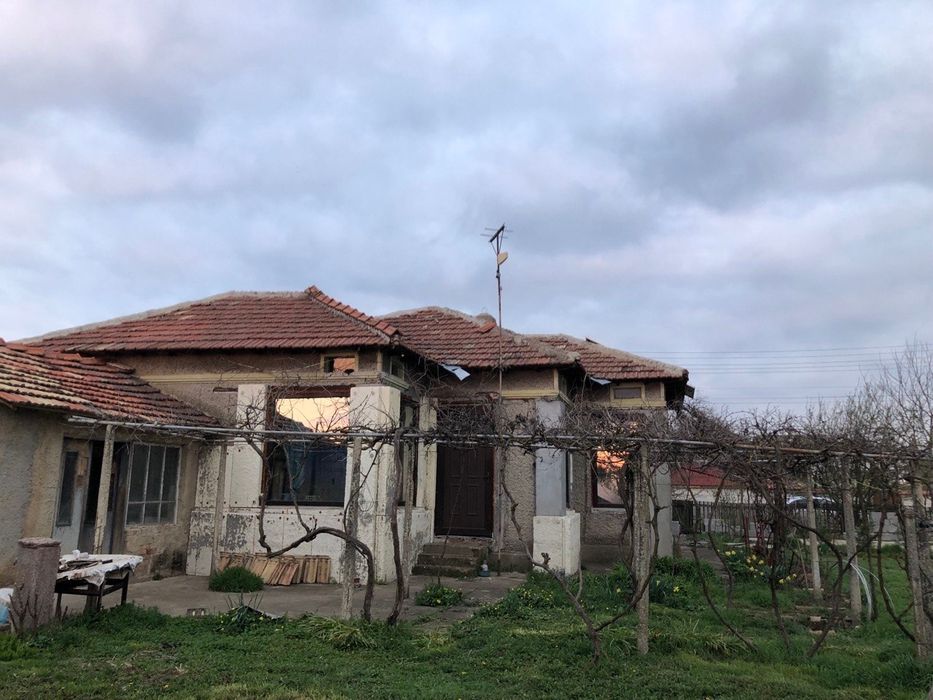 Продава се Къща в с. Победа, Област Добрич - 70 кв.м за 1000 €/кв.м - Снимка #1