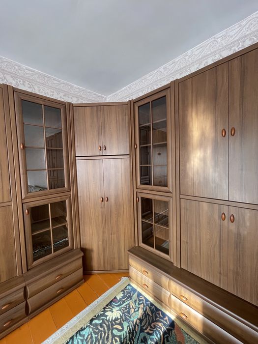 Стенка, качественная