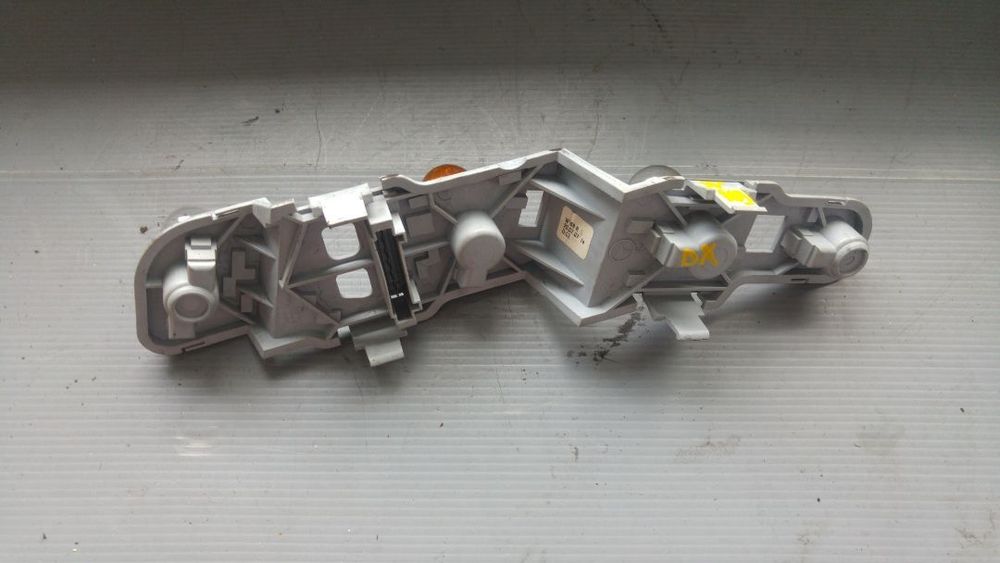 soclu tripla dreapta spate mercedes a-class w169