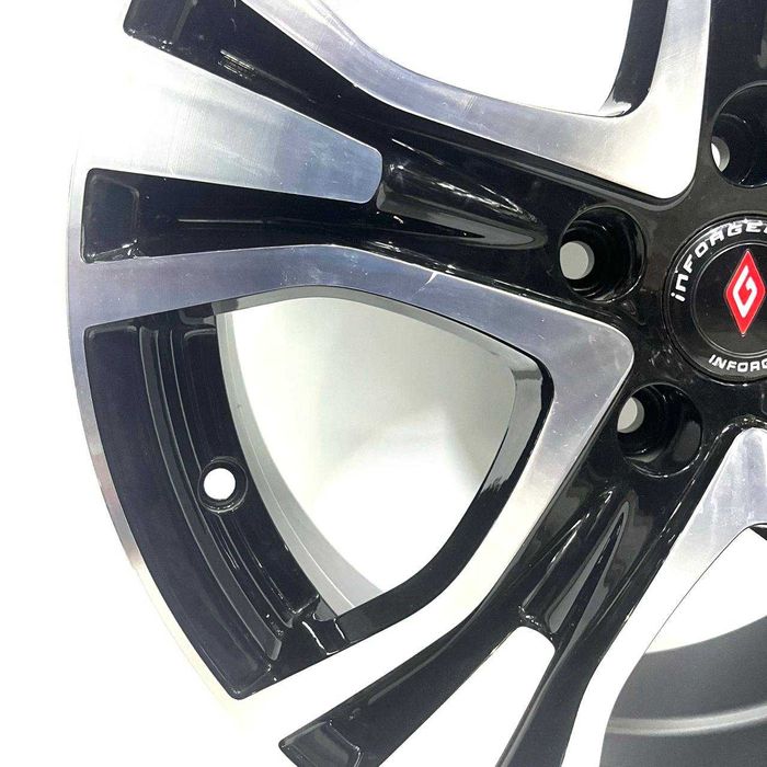 диски Mercedes benc R17