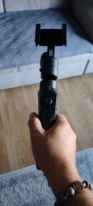 Stabilizator telefon gimbal