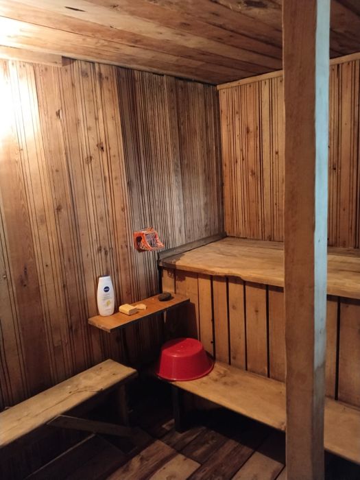 Прекрасная дача общество Каскад