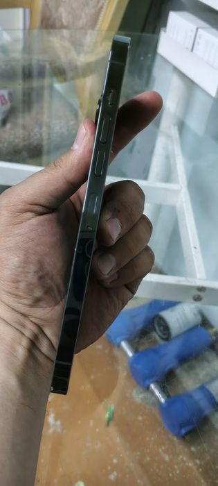 iPhone 13 pro max iCloud