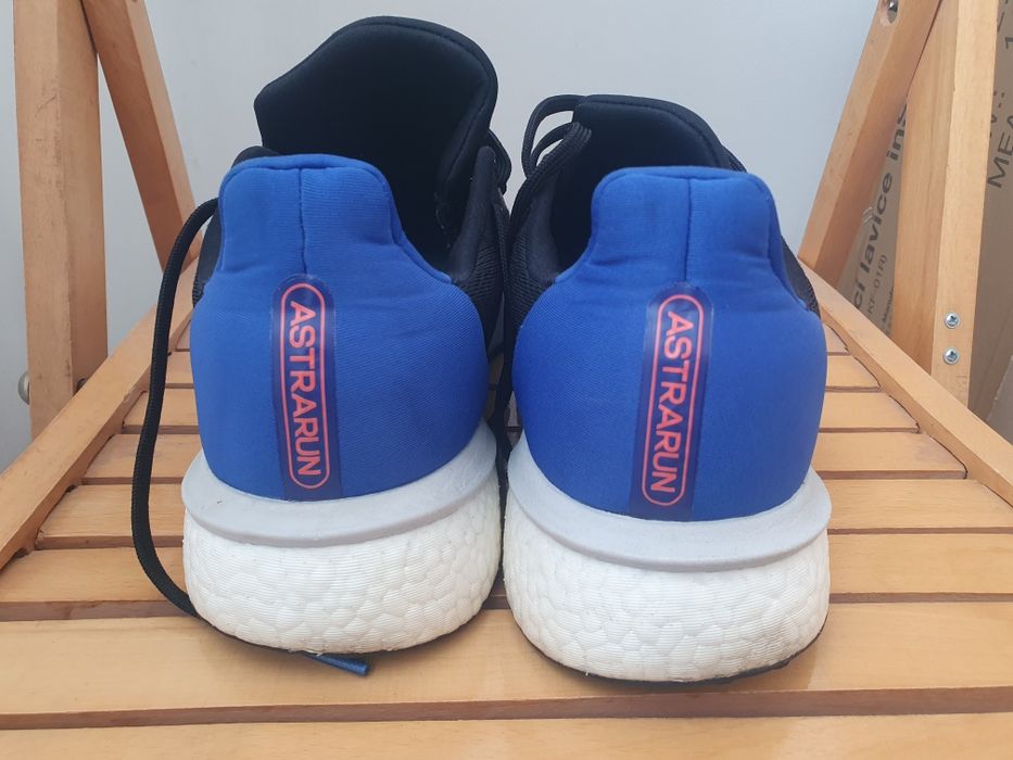 Маратонки Adidas Boost Astrarun