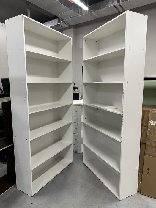 Мебель для бутика рейл