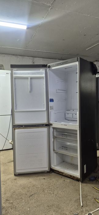 Запчасти холодильник самсунг плата