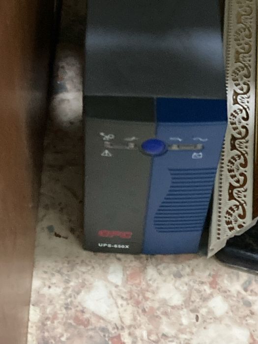 Продам компьютер вместе с компьютерным столом