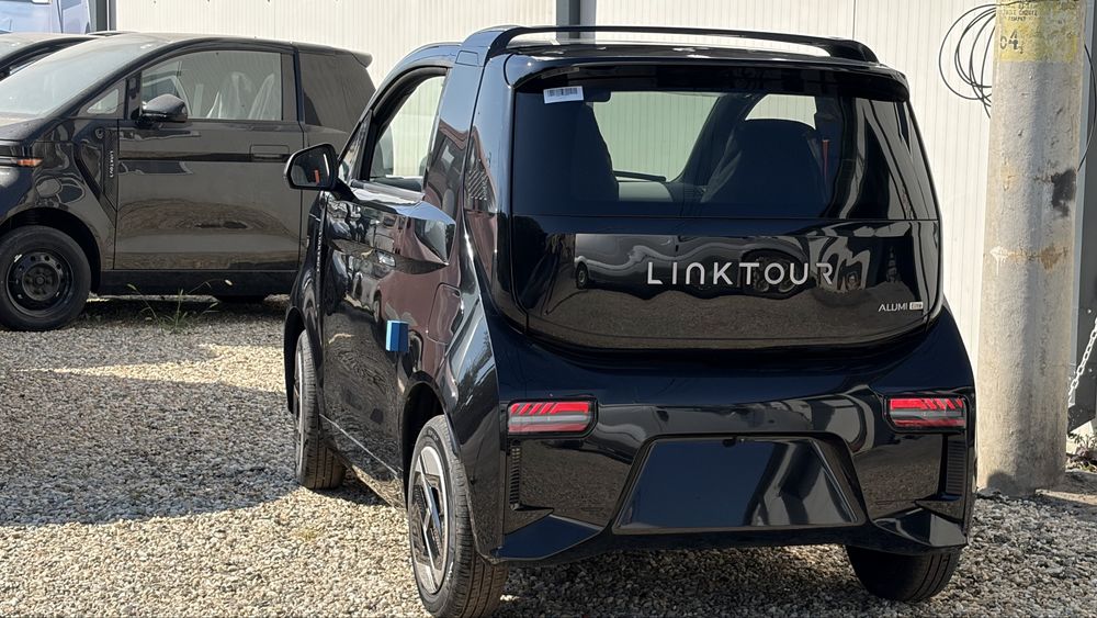Linktour alumi elite plus-13999€ aixam microcar yoyo