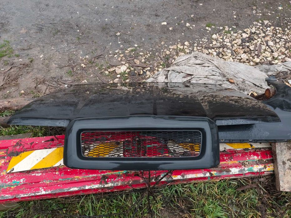 Капак за Шкода Октавия 1