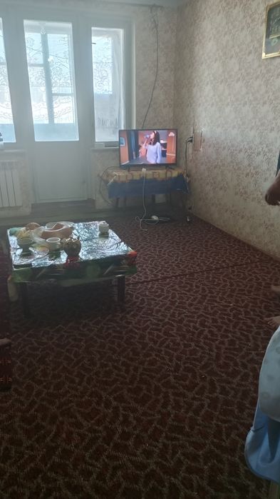Продаю  квартиру в городе Самарканд