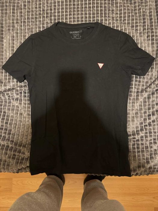 Маркови тениски(CK/Armani/GUESS/P&S)