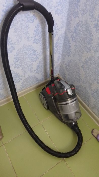 Пылесос  для дома