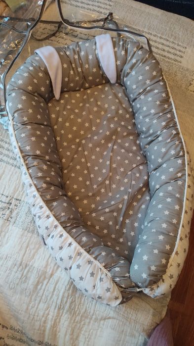 Продам кокон, дуга, костюм, рюкзак