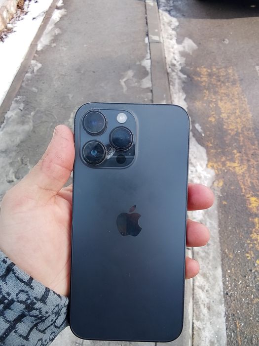 14 про макс срочно