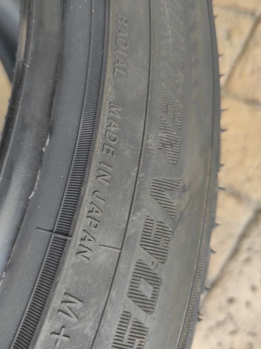 Зимни гуми Yokohama 315/35/21 blue earth winter V 905