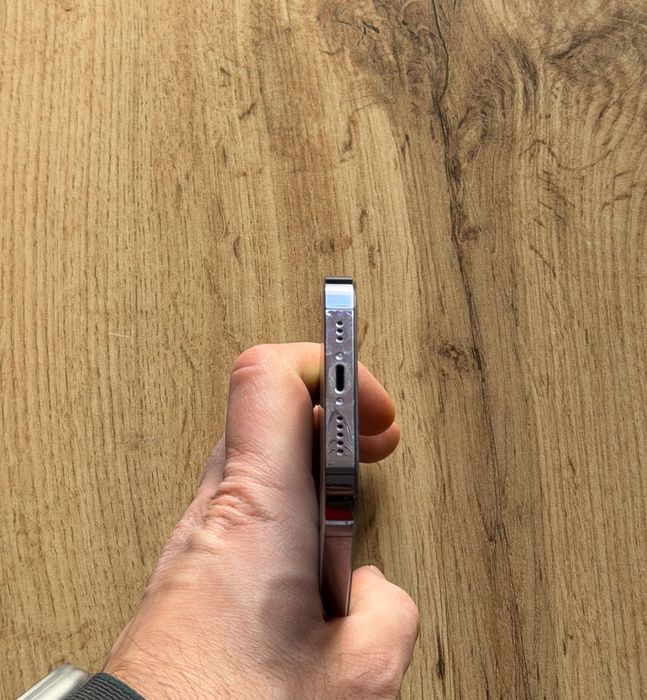 iPhone 14 Pro 128 Gb Deep Purple Заключен към оператор