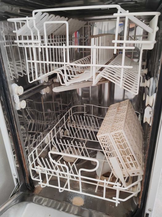 Посудомоечная машина 45 см