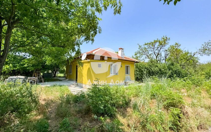 Продава се Къща в с. Дюлево, Област Бургас - 60 кв.м за 782 €/кв.м - Снимка #11